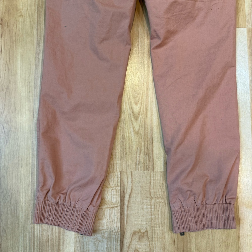 ⭐️closet closing 10/15⭐️Pact Woven Twill Utility Joggers - Picture 11 of 15